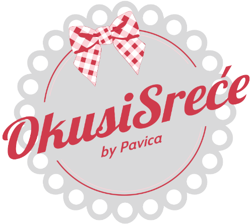 Okusi Sreće by